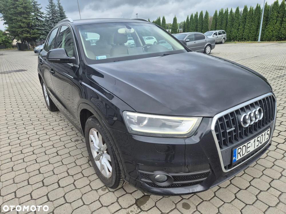 Audi Q3 - 3