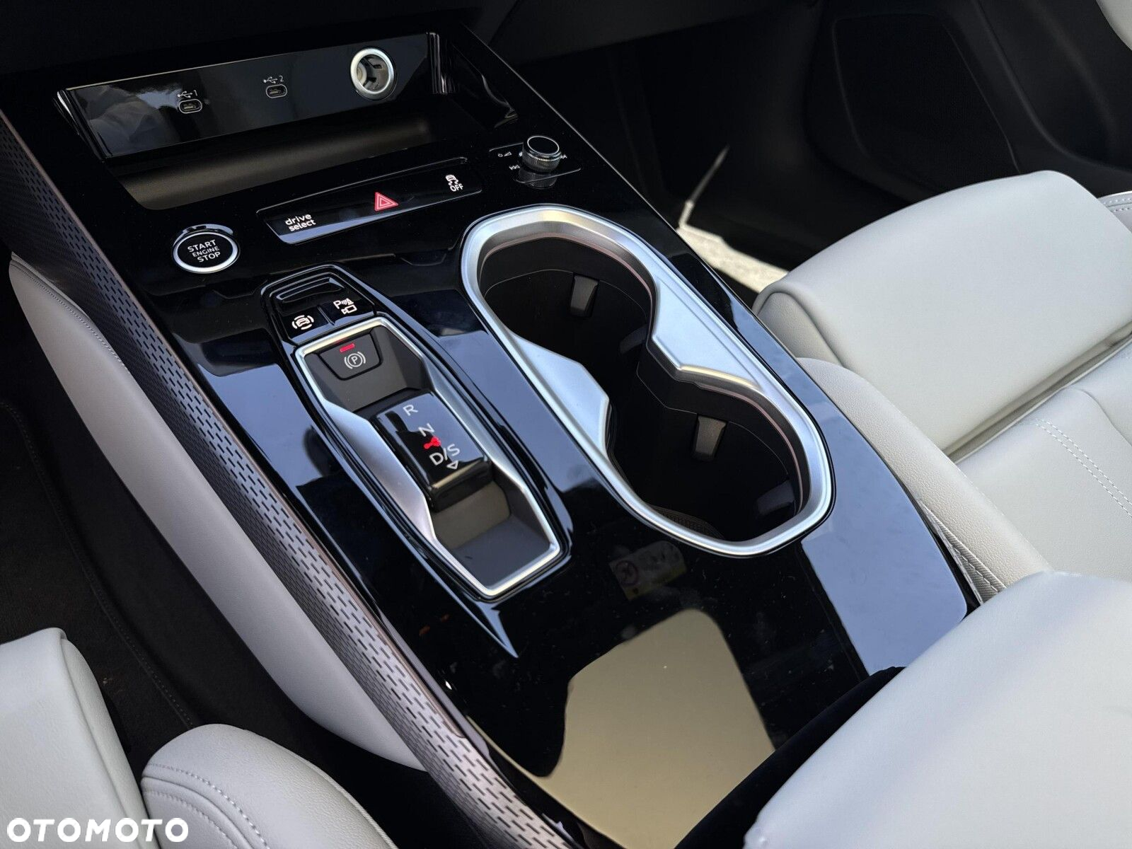 Audi A6 - 15