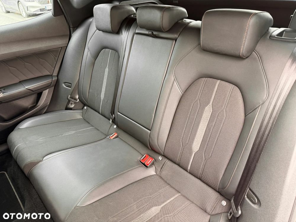 Cupra Formentor 2.0 TSI 4Drive DSG - 30