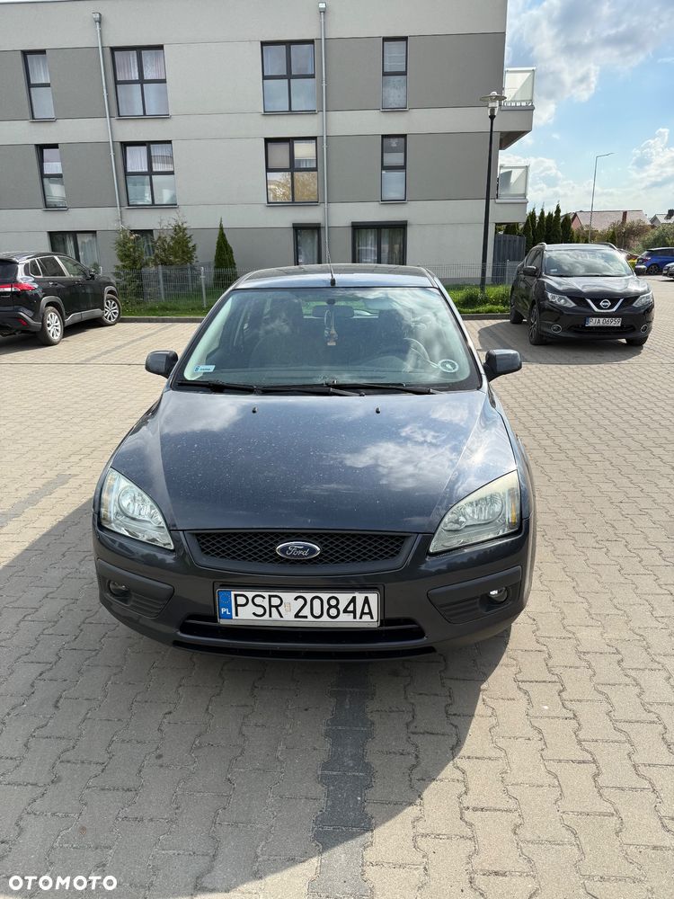Ford Focus - 4