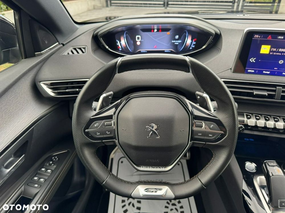 Peugeot 5008 - 26