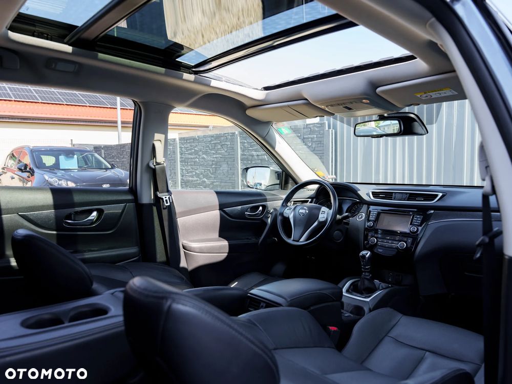 Nissan X-Trail 1.6 DIG-T Tekna - 21