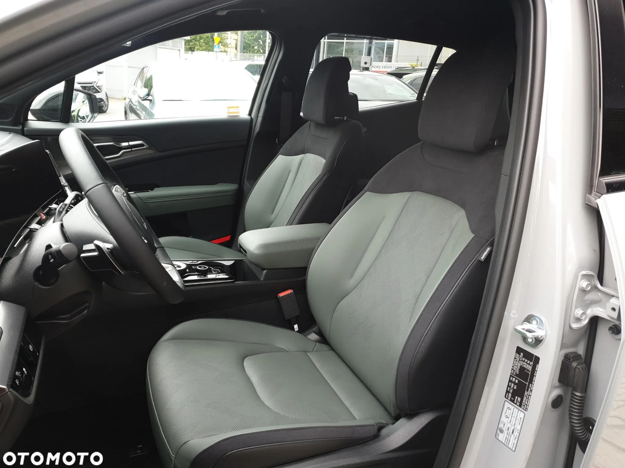 Kia Sportage 1.6 T-GDI Anniversary 2WD DCT - 11