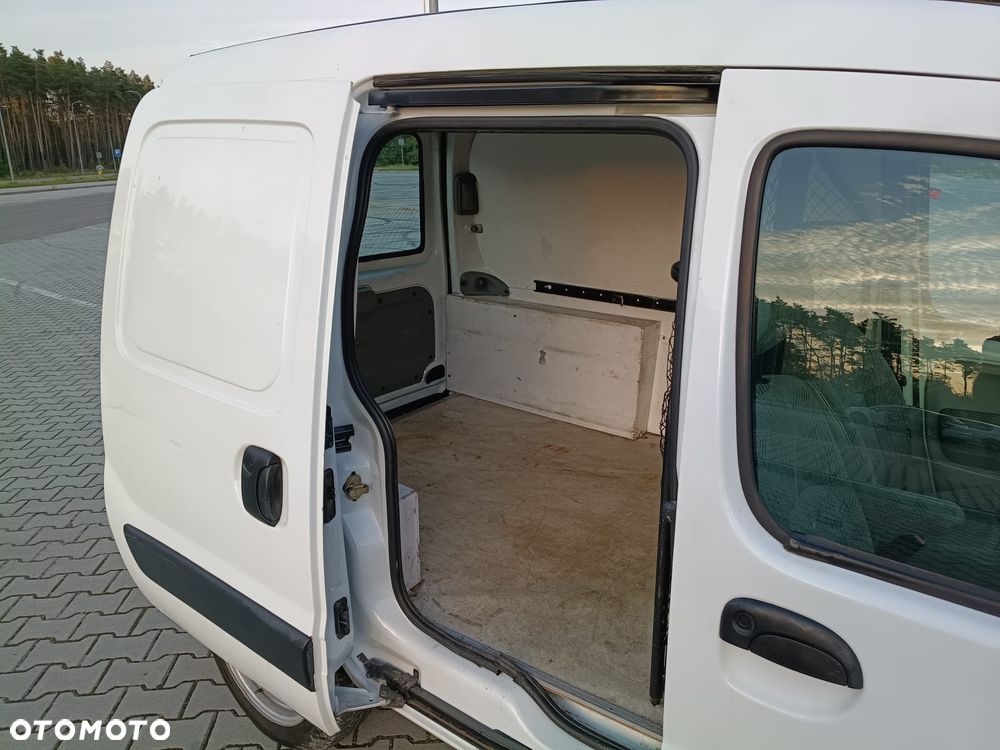 Renault Kangoo - 4
