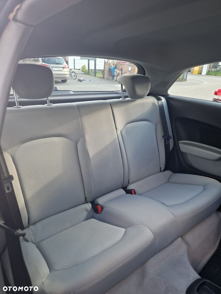 Audi A1 3-drzwiowe - 19