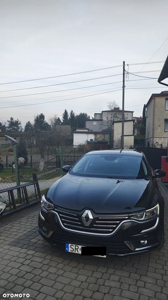 Renault Talisman 1.6 Energy dCi Intens EDC - 2