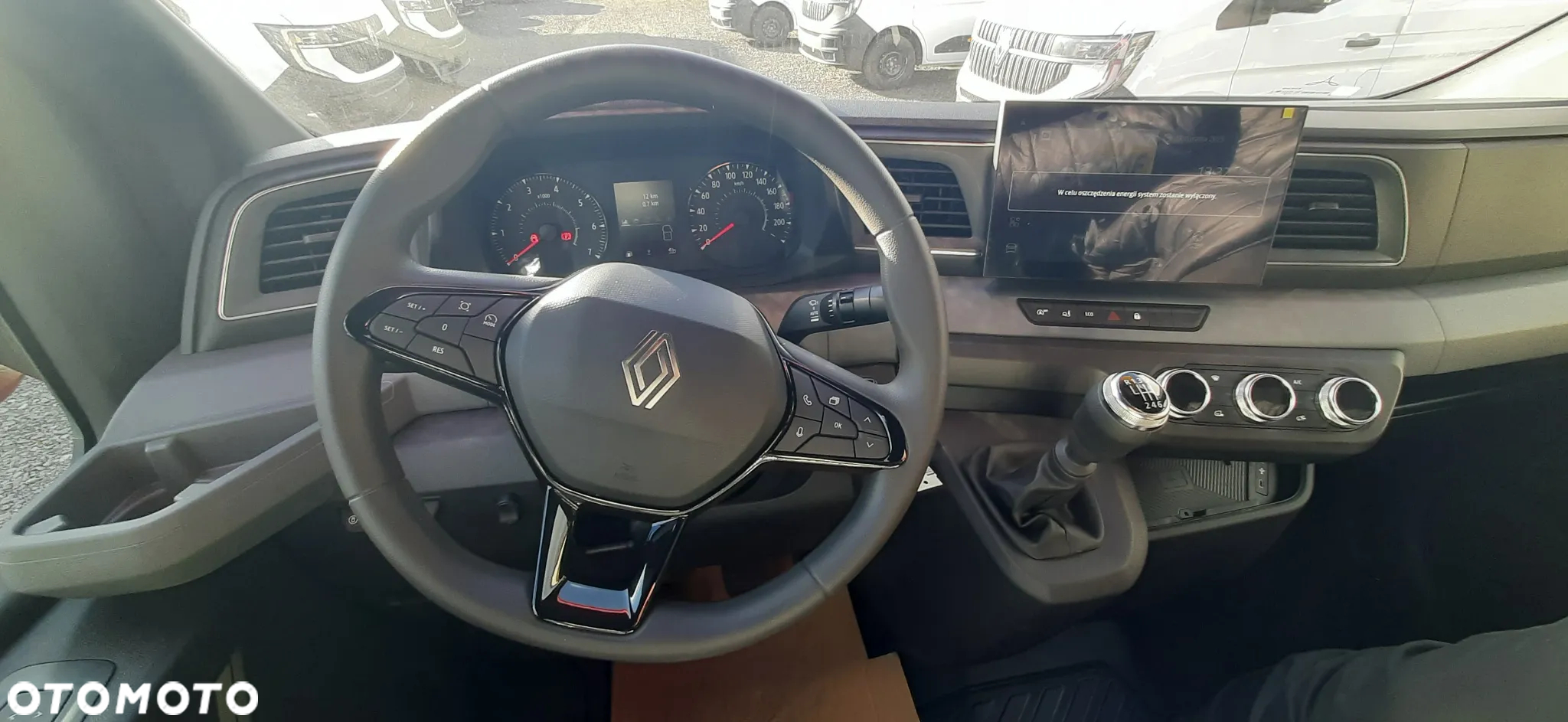 Renault NOWY MASTER - 12