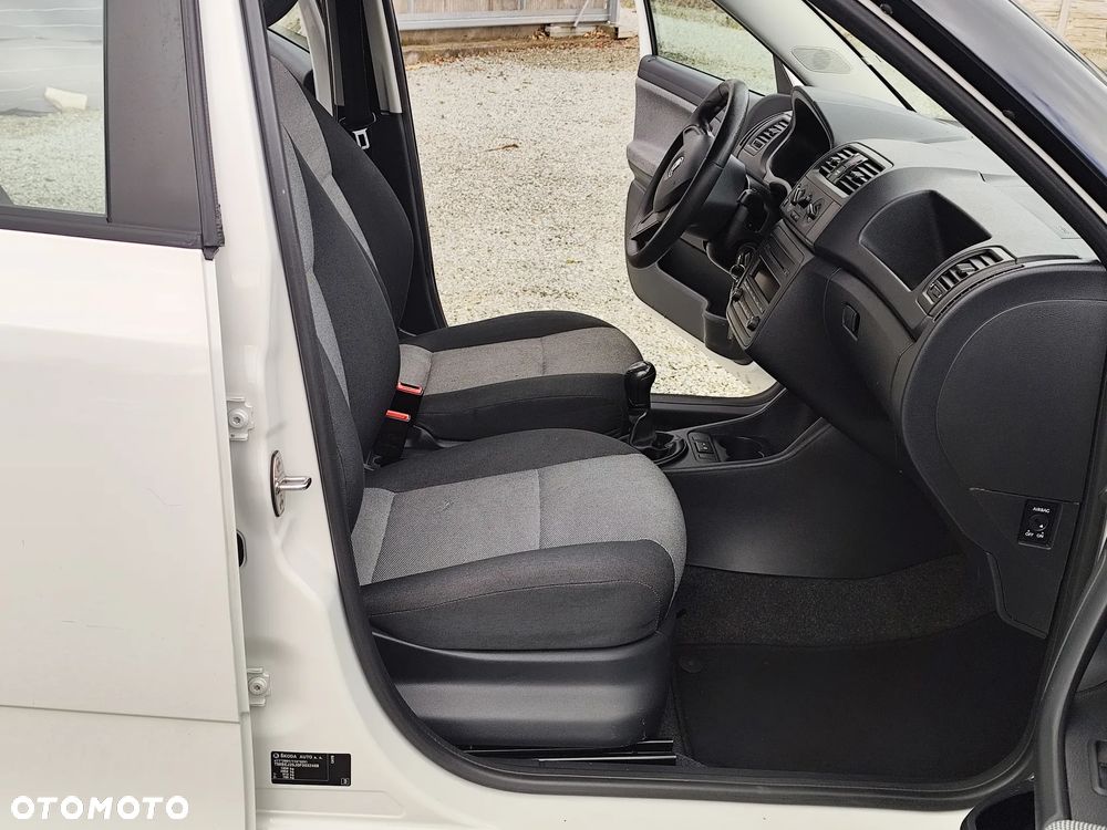 Skoda Fabia - 28