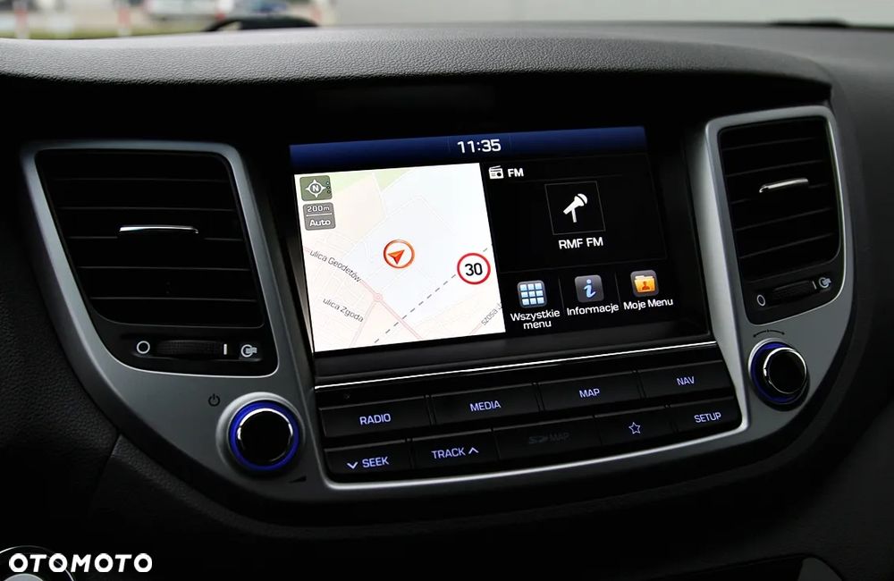 Hyundai Tucson 1.6 T-GDI Premium 4WD DCT - 39