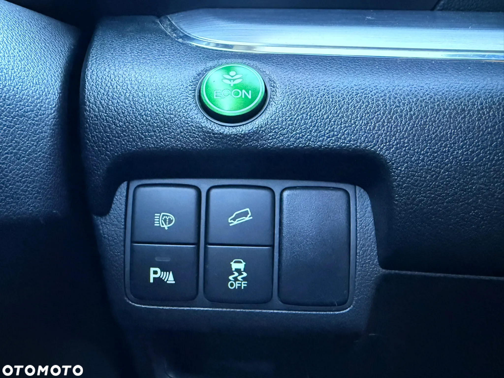 Honda CR-V 2.0i-VTEC 4WD Automatik Elegance - 11