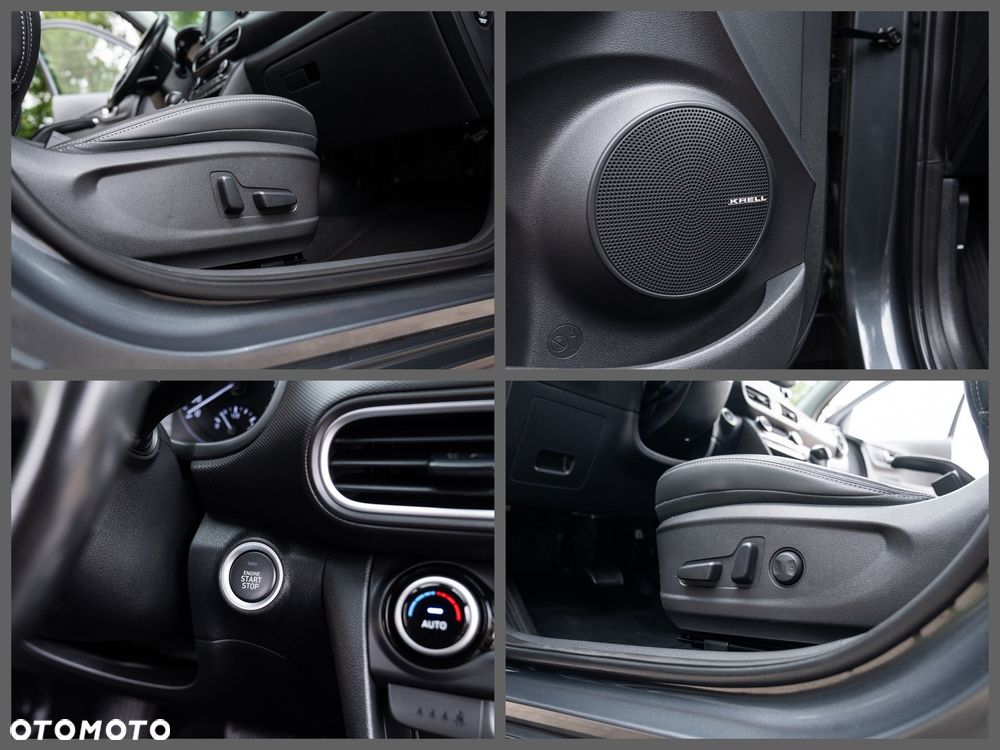 Hyundai Kona 1.6 T-GDI DCT Premium - 28