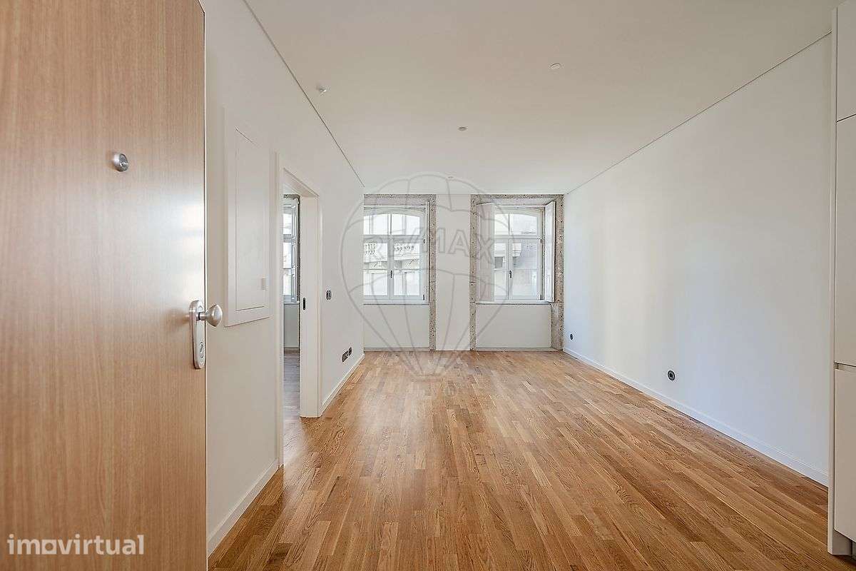 Apartamento T1 para venda - Grande imagem: 3/23