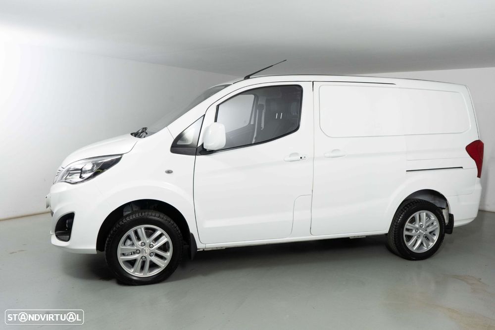 BYD ETP3 44 kWh Confort C/IVA Dedutível - 7