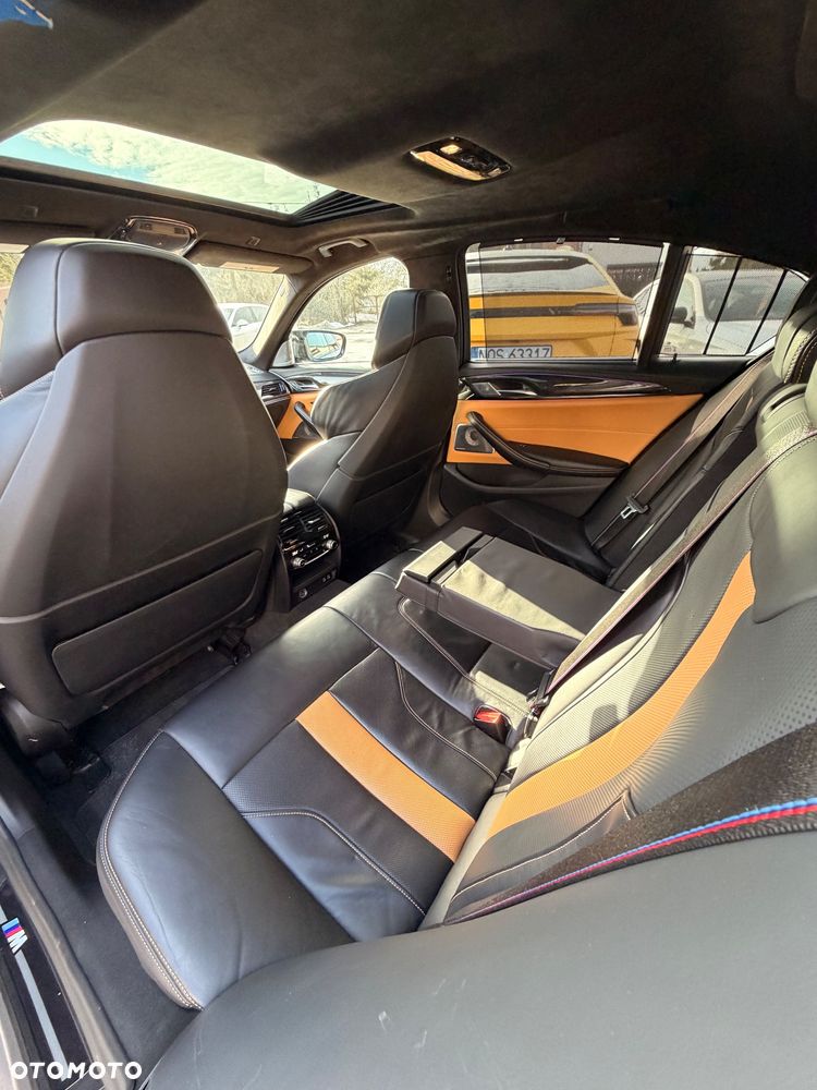 BMW M5 - 33