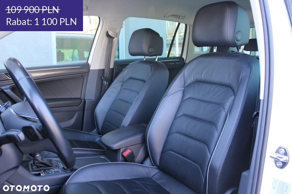 Volkswagen Tiguan - 10