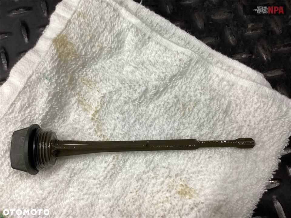 Harley-Davidson V-Rod Muscle - 18