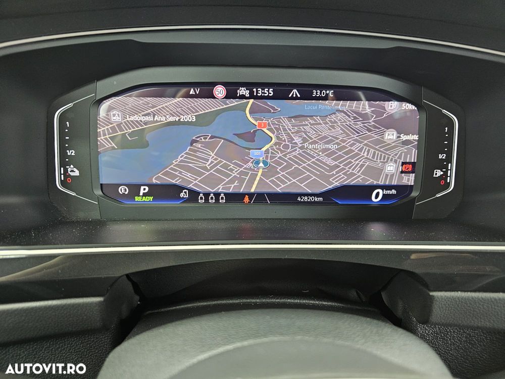 Volkswagen Tiguan 1.4 eHybrid OPF Elegance - 17
