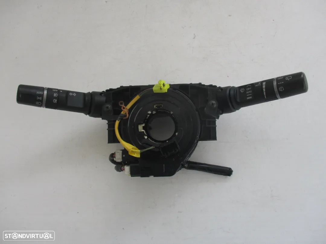 Manete Piscas Luzes Limpa Vidros Mazda 6 2010 - 1