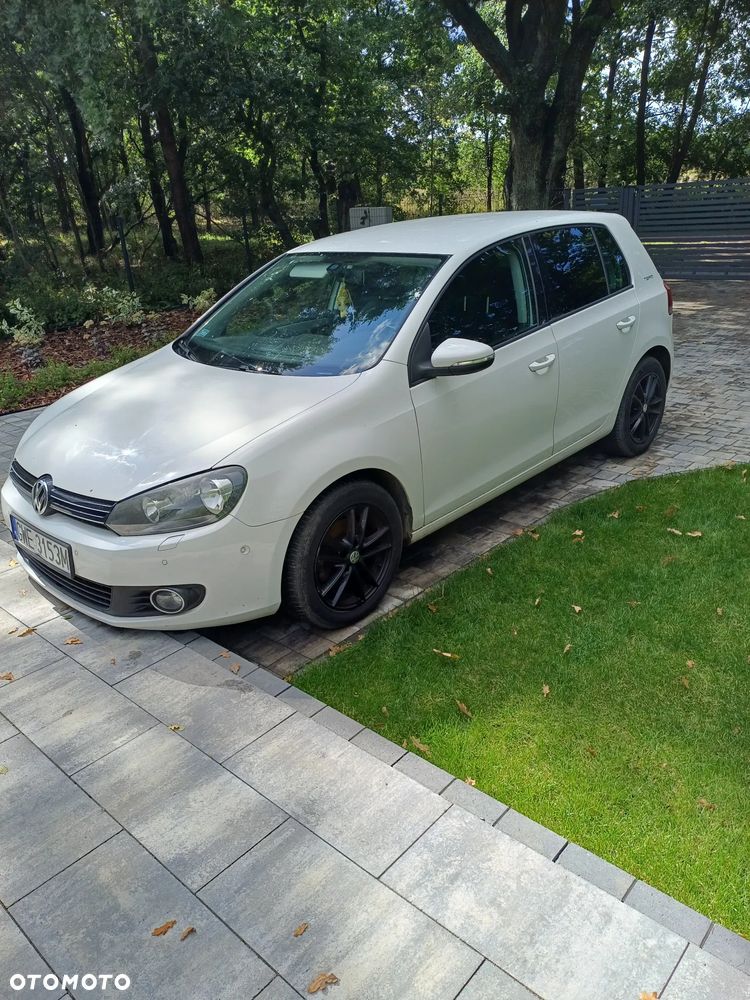Volkswagen Golf 1.4 TSI Team - 3