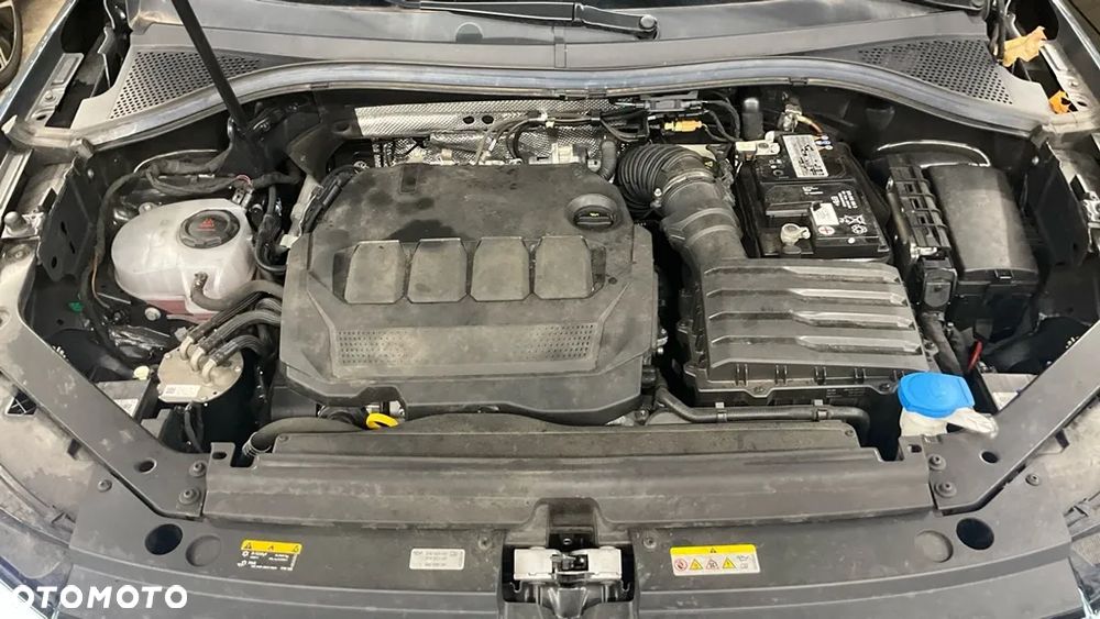 Volkswagen Tiguan 2.0 TDI SCR 4Mot Elegance DSG - 20