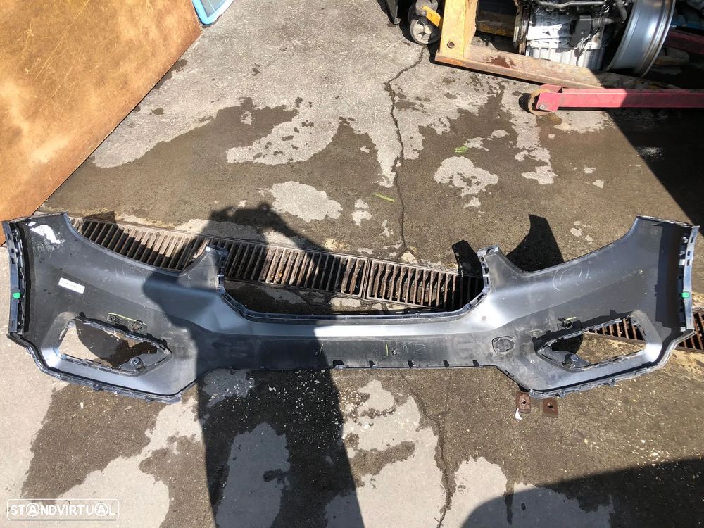 VOLVO XC40 PARA CHOQUES FRENTE - PC620 - 6