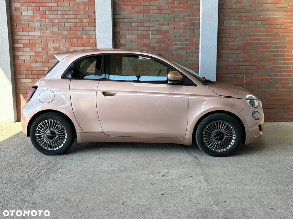 Fiat 500 23.8 Icon - 8