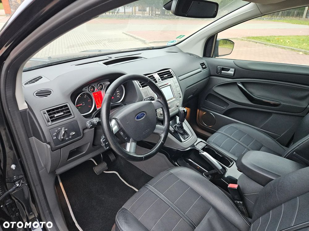 Ford Kuga 2.0 TDCi 4x4 Champions Edition - 9