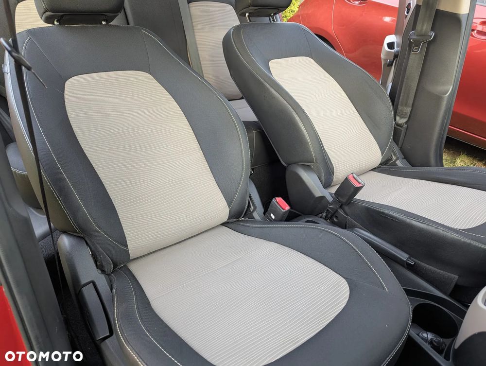 Hyundai i10 1.0 Classic - 22