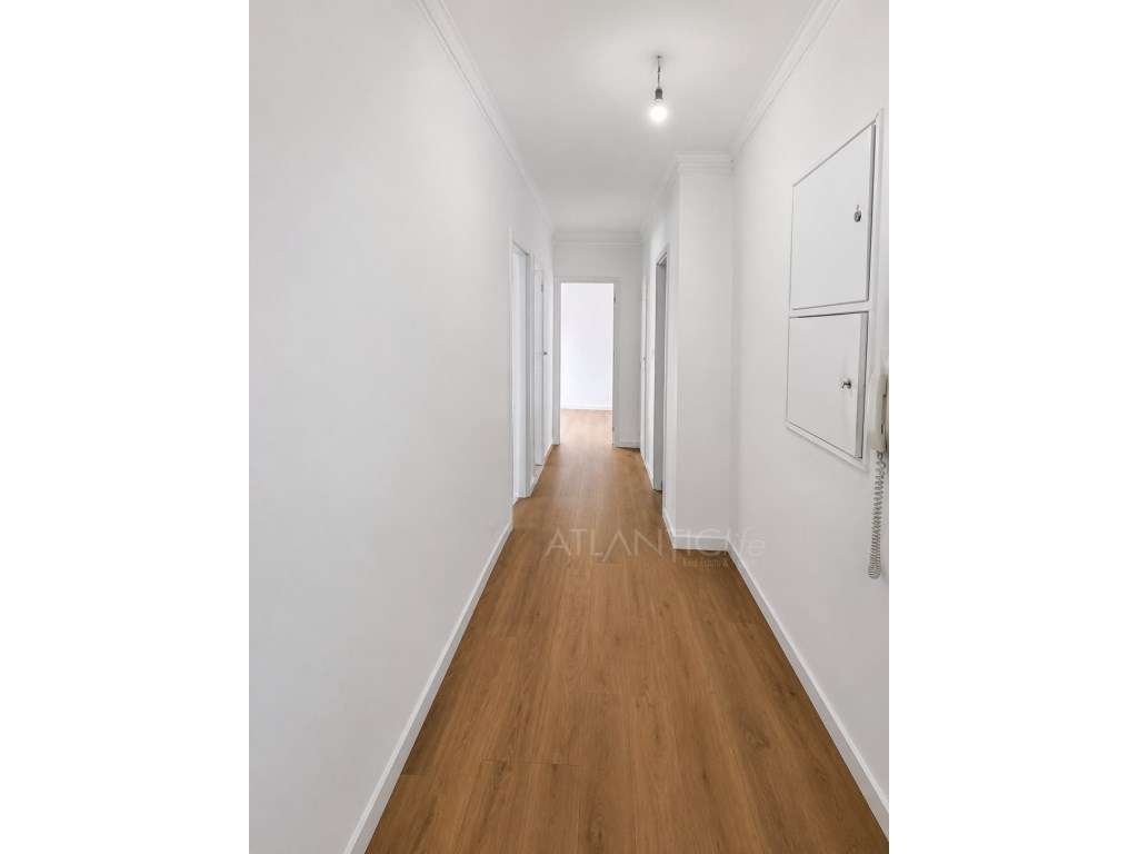 Apartamento T2 - Remodelado no Cacém - Grande imagem: 3/11