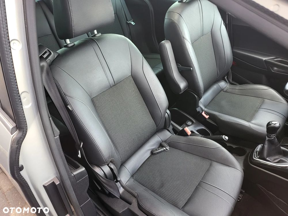 Ford B-MAX 1.0 EcoBoost Titanium - 34