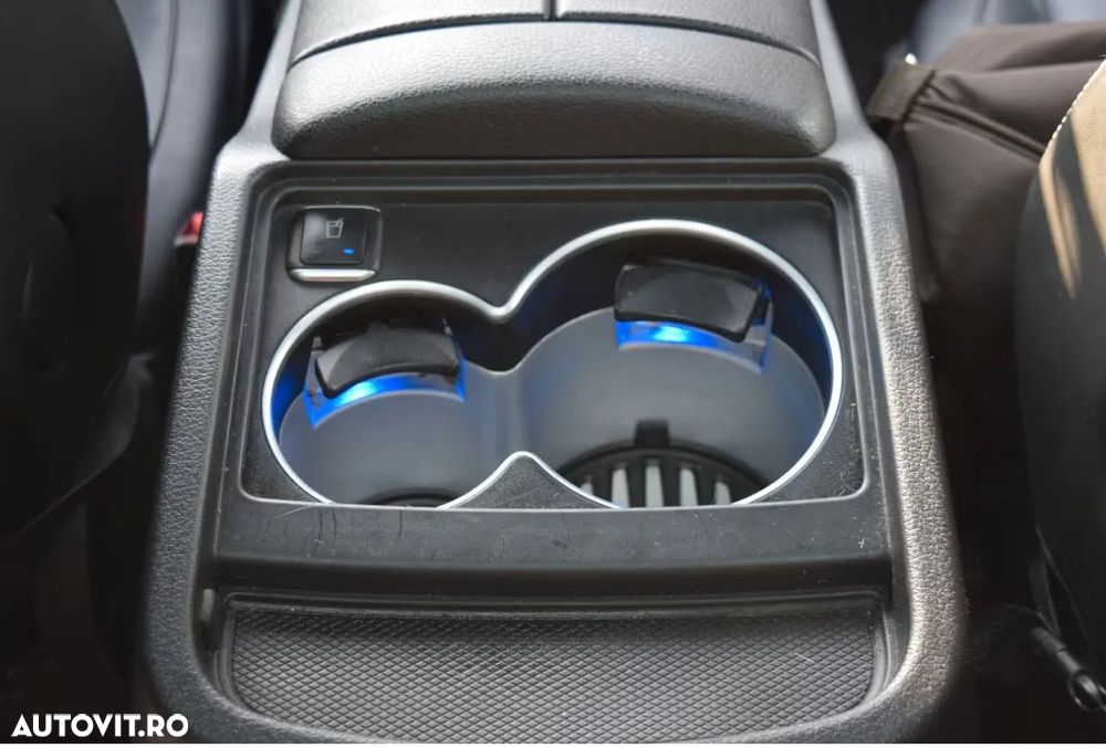 Mercedes-Benz V 250 BlueTEC Aut. Long - 30