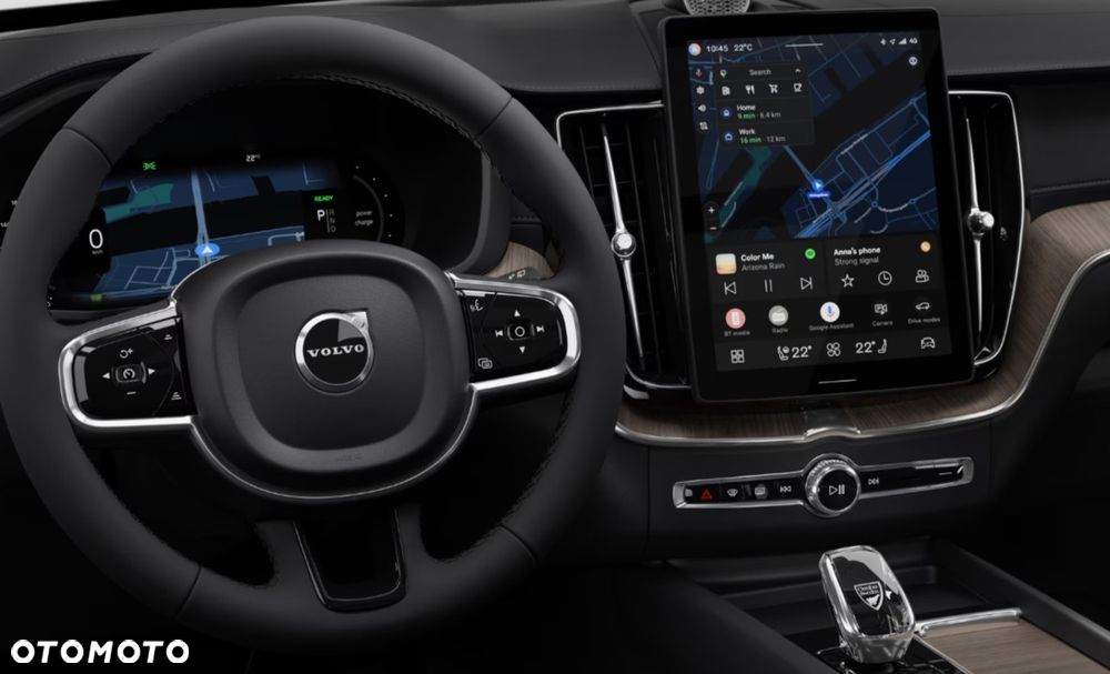 Volvo XC 60 T8 Plug-In Hybrid AWD Ultra Bright - 5