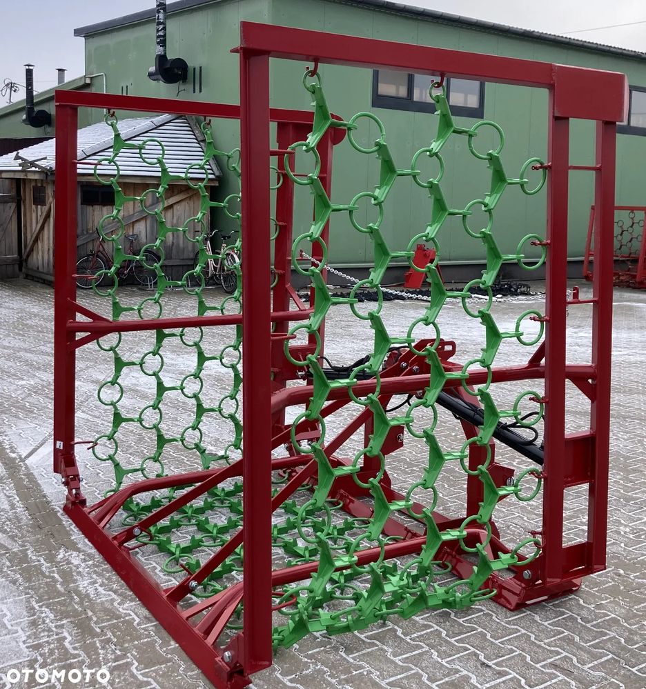 Promar Włóka łąkowa - 3