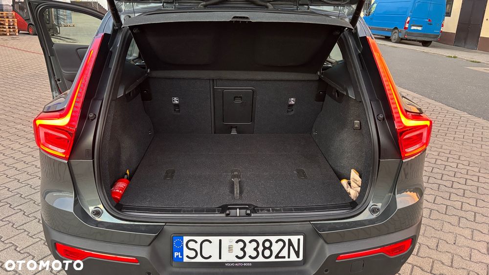 Volvo XC 40 B3 Ultimate Dark - 15