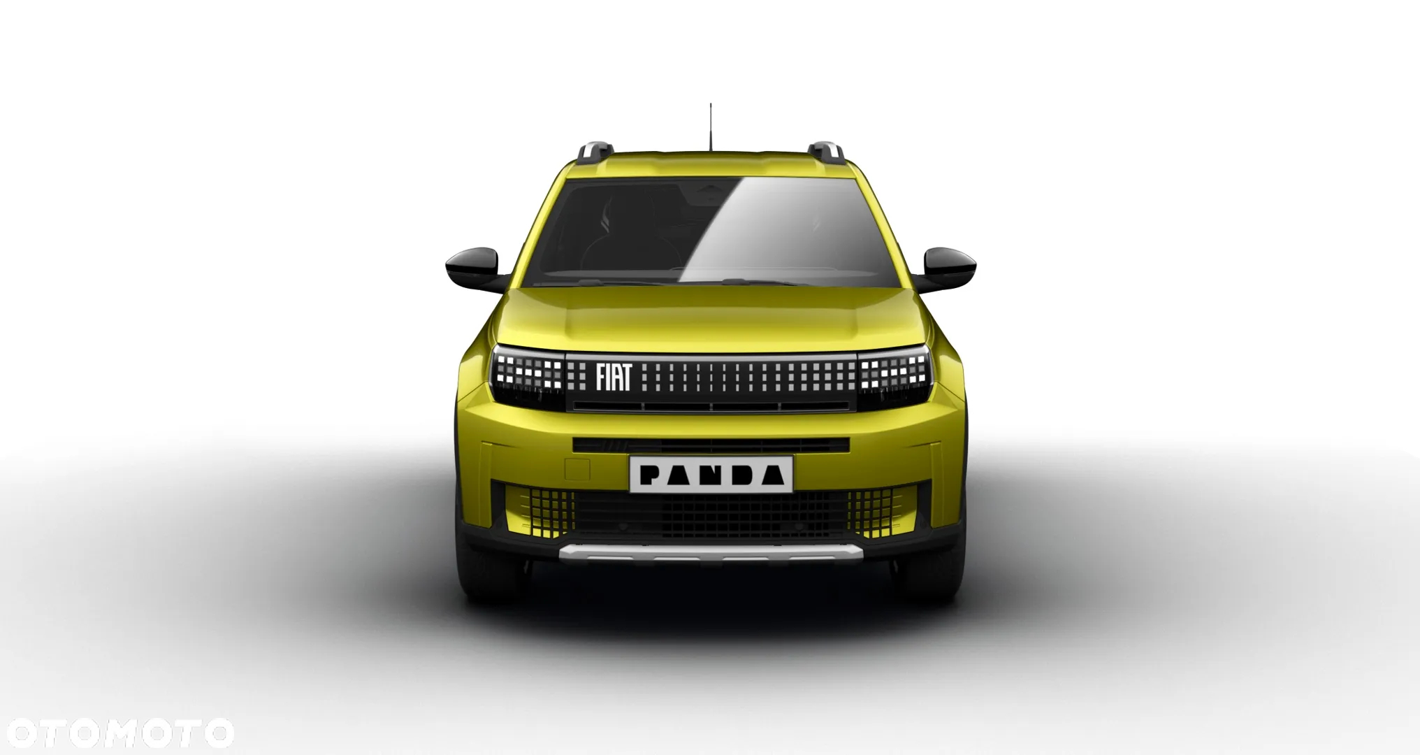 Fiat Grande Panda 1.2 mHEV La Prima eDCT - 7
