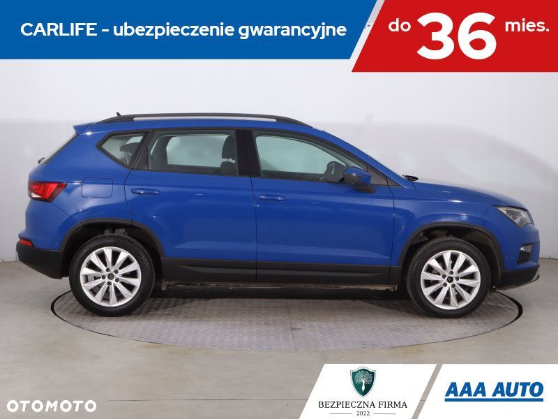 Seat Ateca - 8
