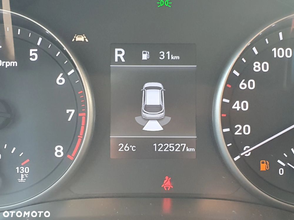 Hyundai i30 1.0 T-GDI Modern - 33