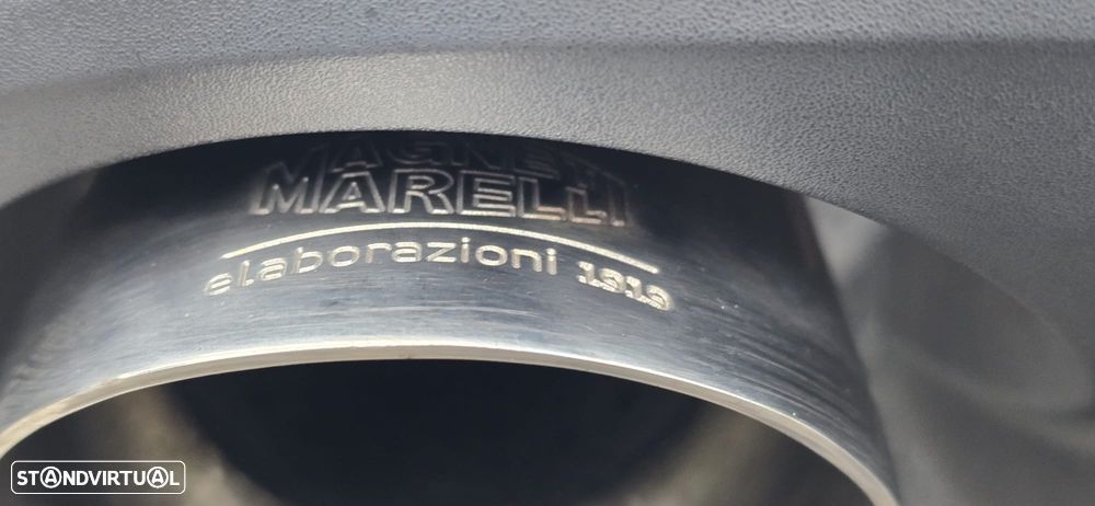 Abarth 595 Aut. Turismo - 14