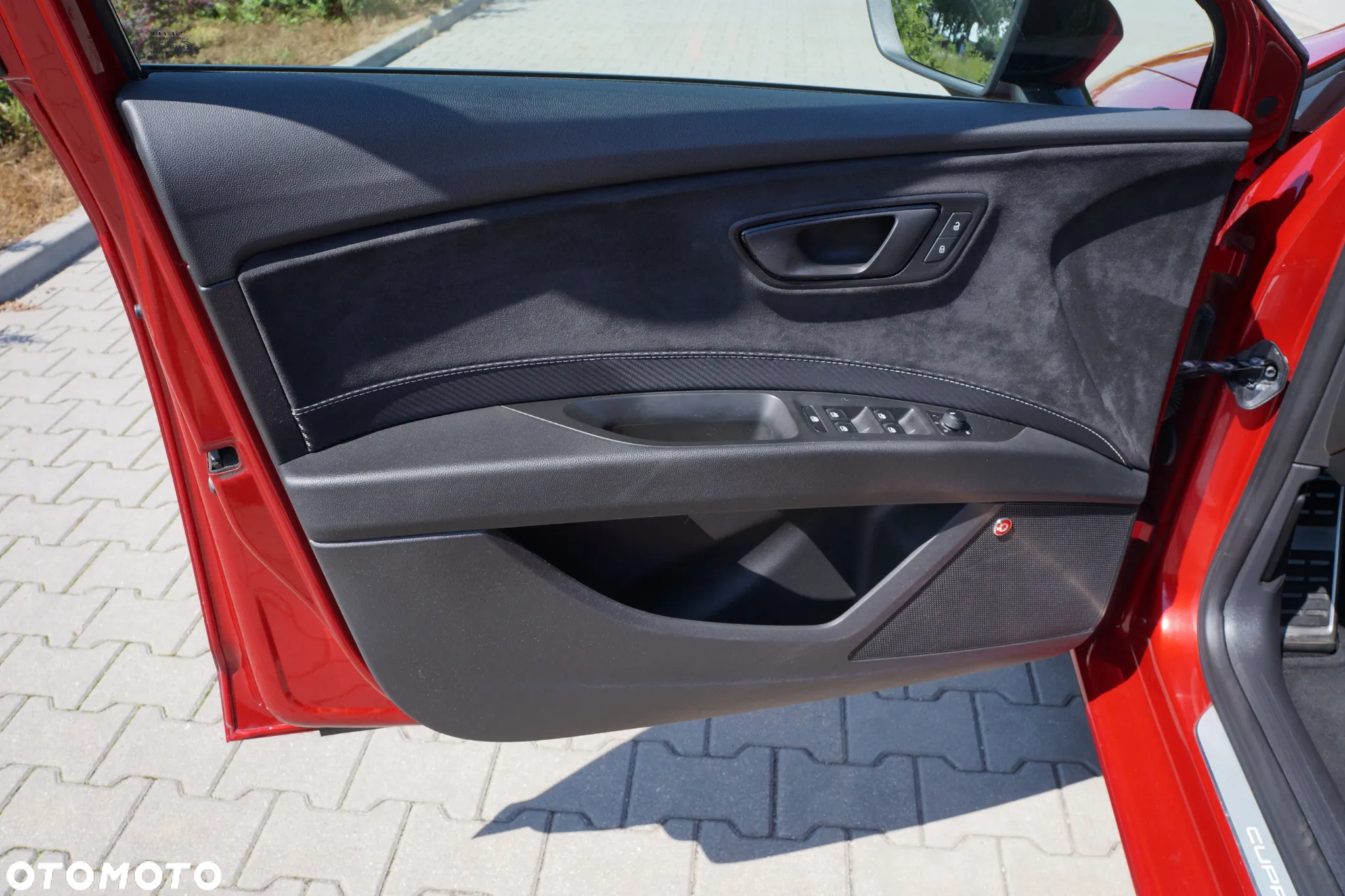 Seat Leon 2.0 TSI Cupra S&S DSG - 14
