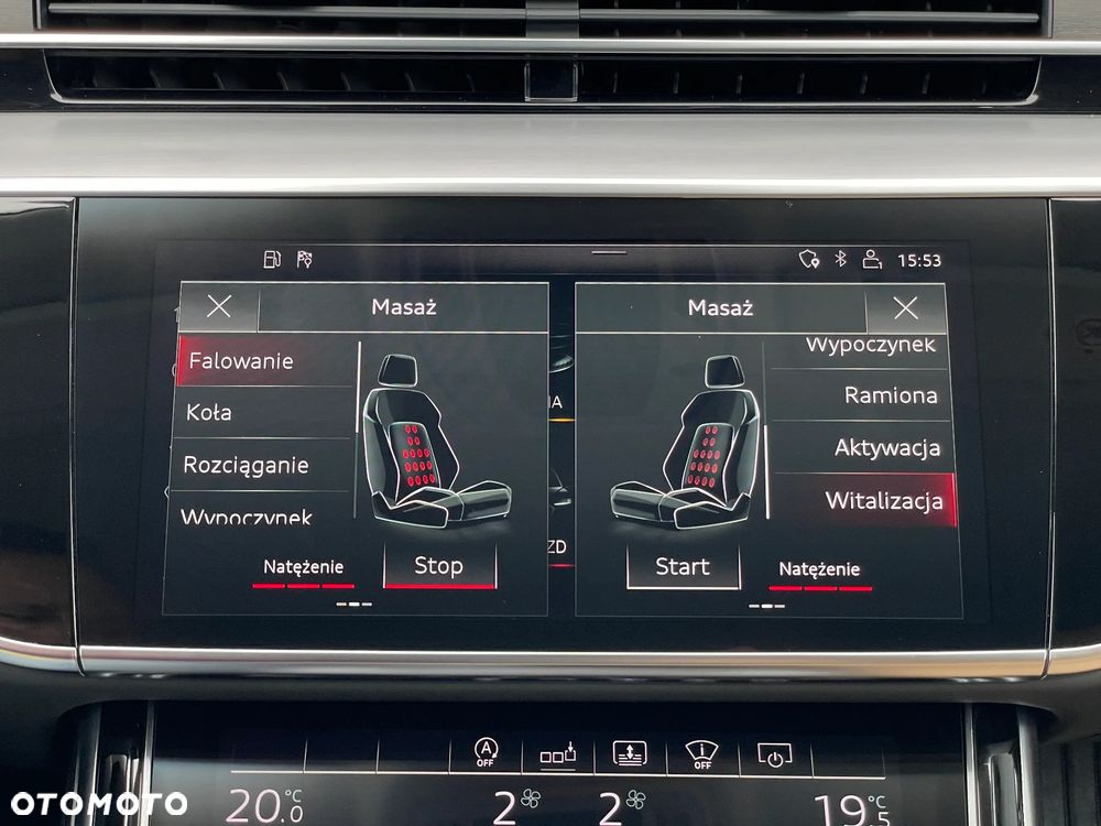 Audi A8 - 25