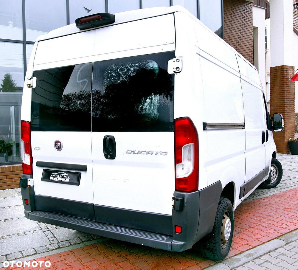Fiat Ducato - 23