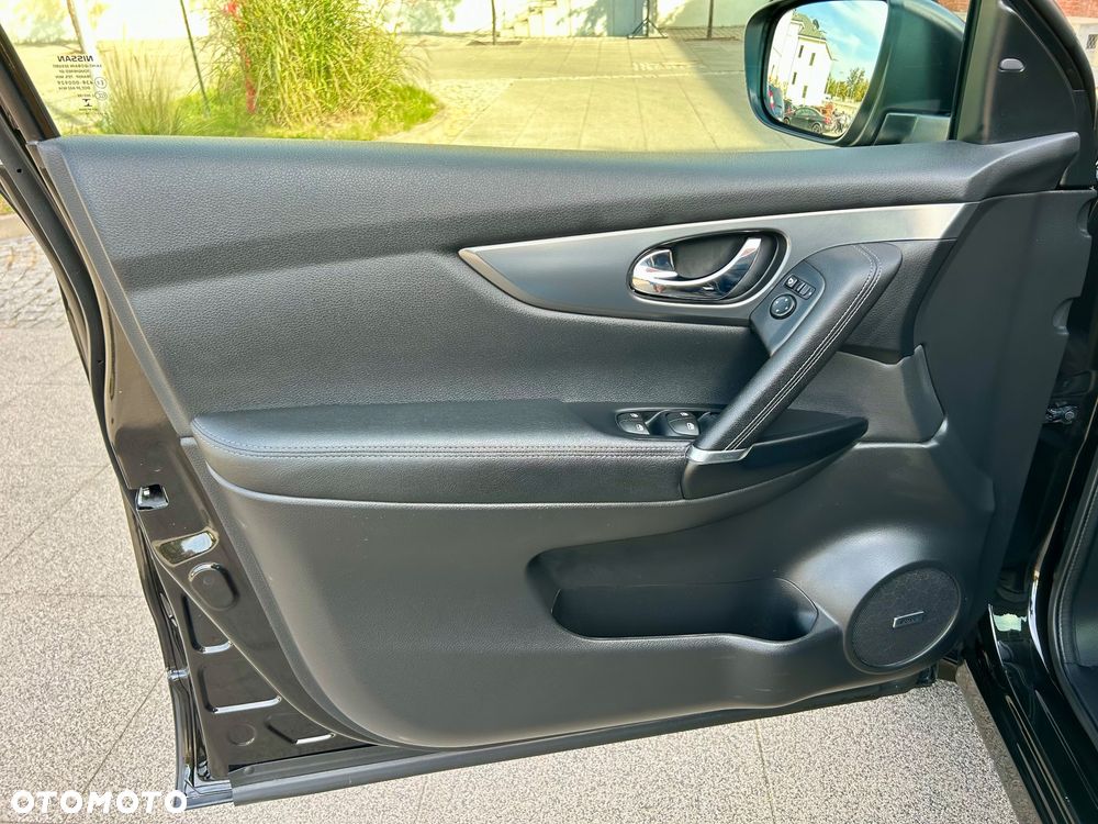 Nissan Qashqai - 38
