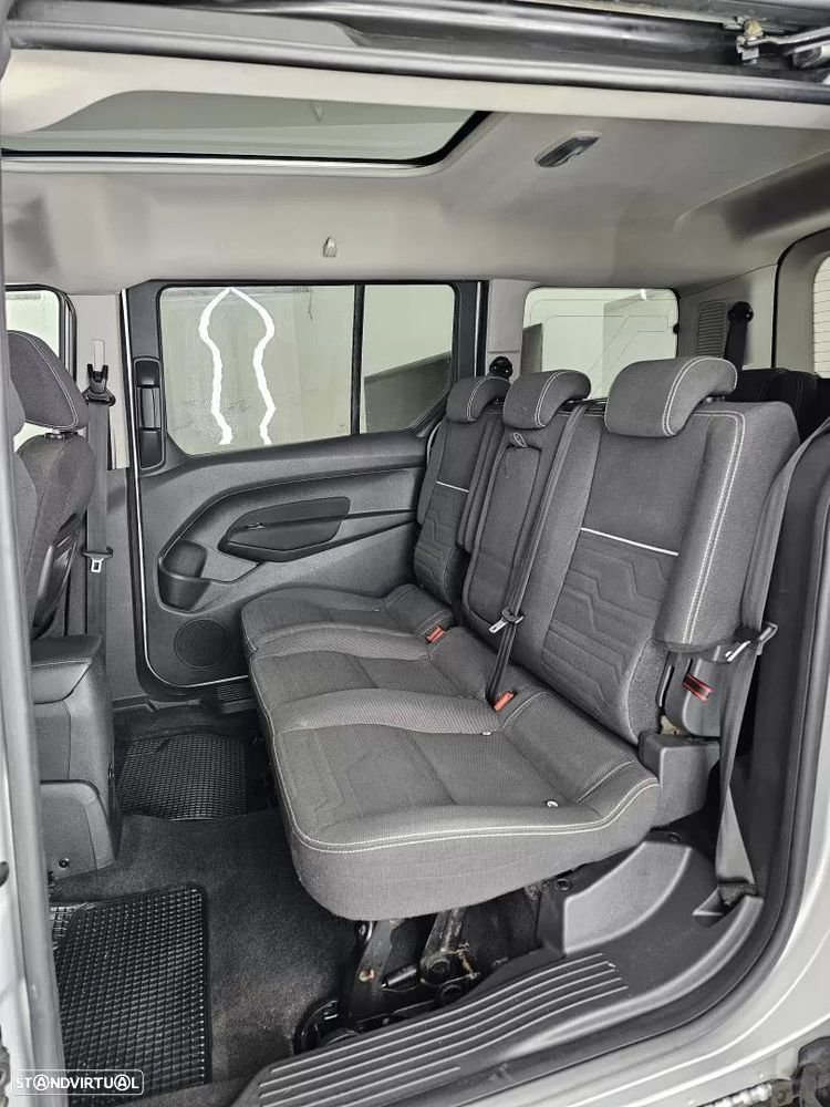 Ford Tourneo Connect Grand 1.5 TDCi Active - 33