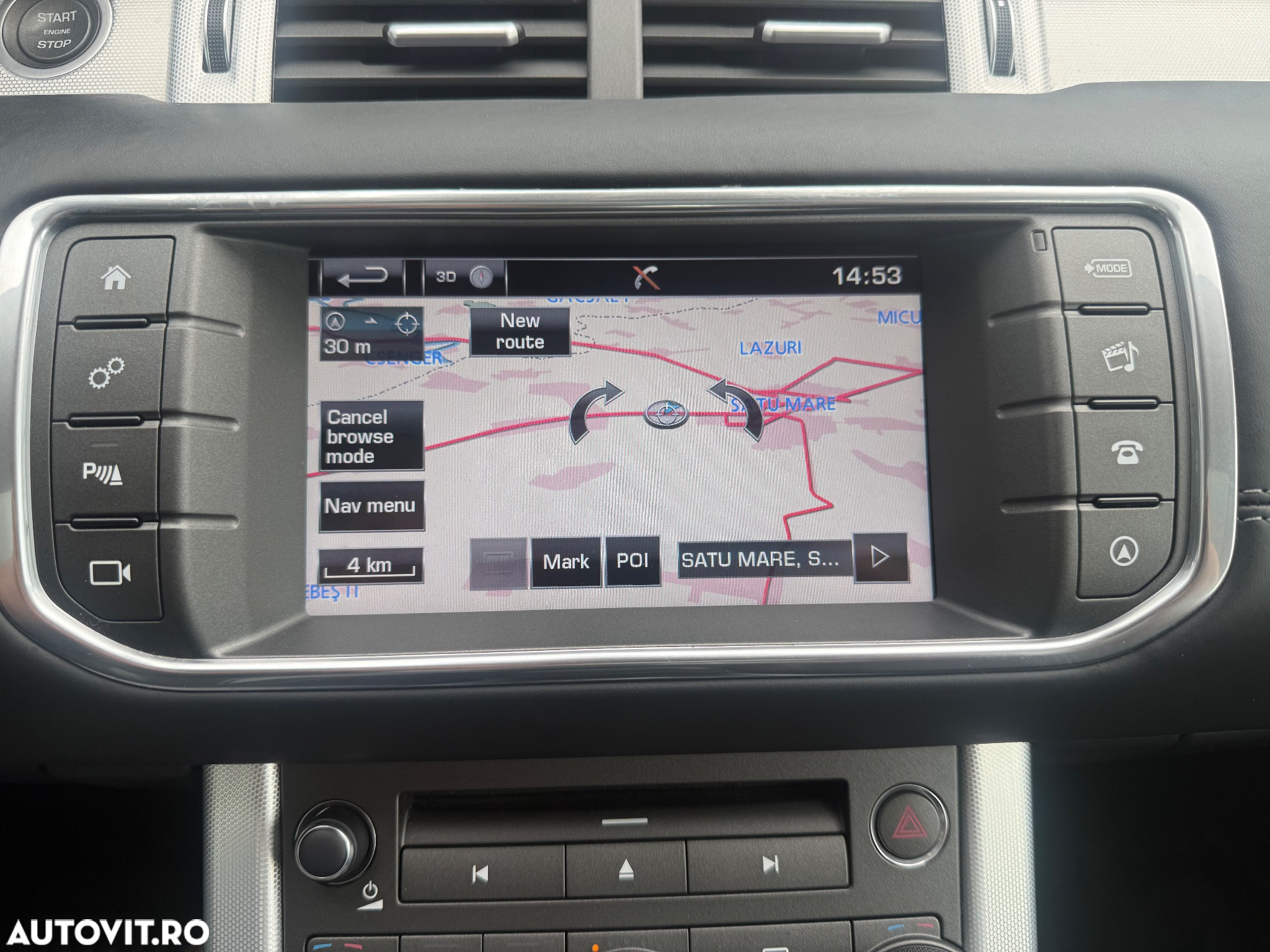 Land Rover Range Rover Evoque 2.0 D150 R-Dynamic HSE - 24
