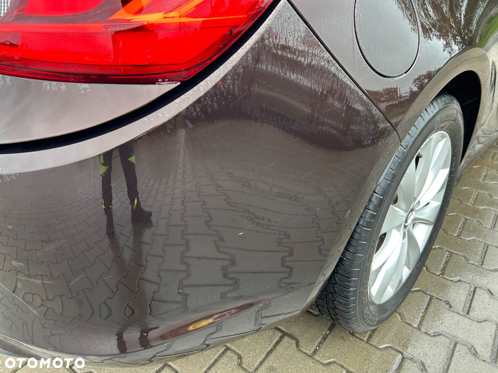 Opel Cascada - 29