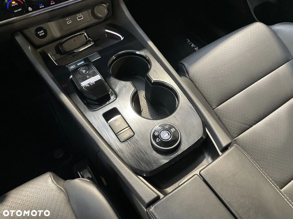 Nissan X-Trail 1.5 VC-T e-POWER N-Connecta e-4ORCE - 15