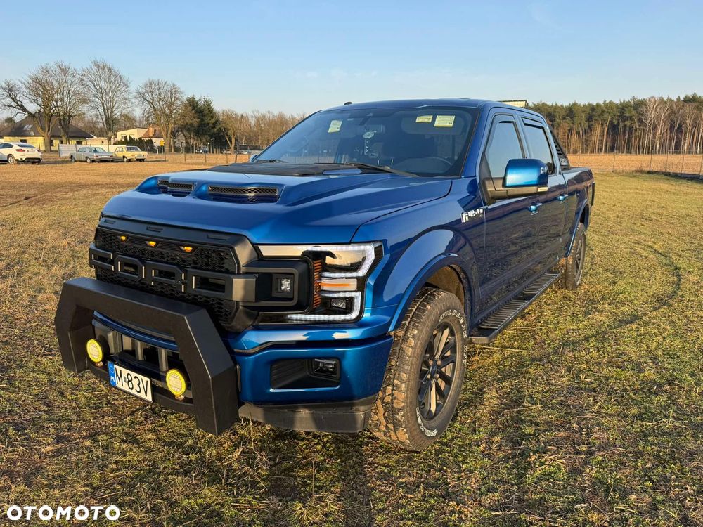 Ford F150 - 23
