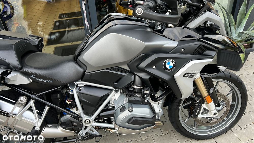 BMW GS - 16