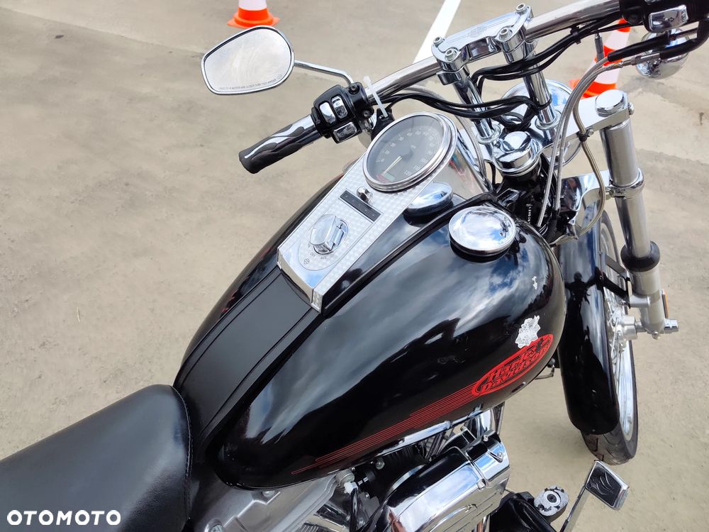 Harley-Davidson Softail Standard - 27