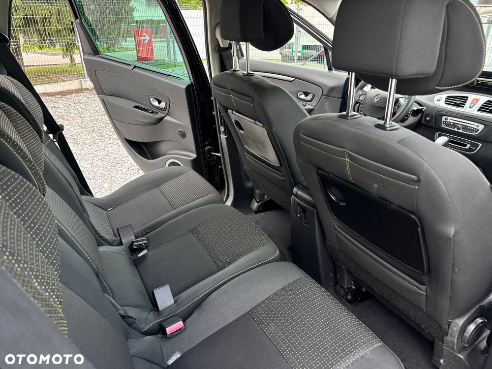 Renault Scenic - 17